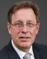 Stefan Frigger
