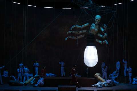 Turandot 2022