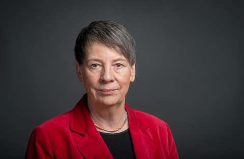 Barbara Hendricks
