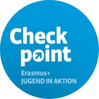 Logo checkpoint