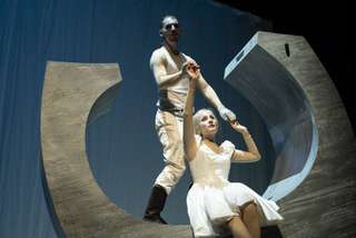 Martin Bruchmann, Louisa von Spies