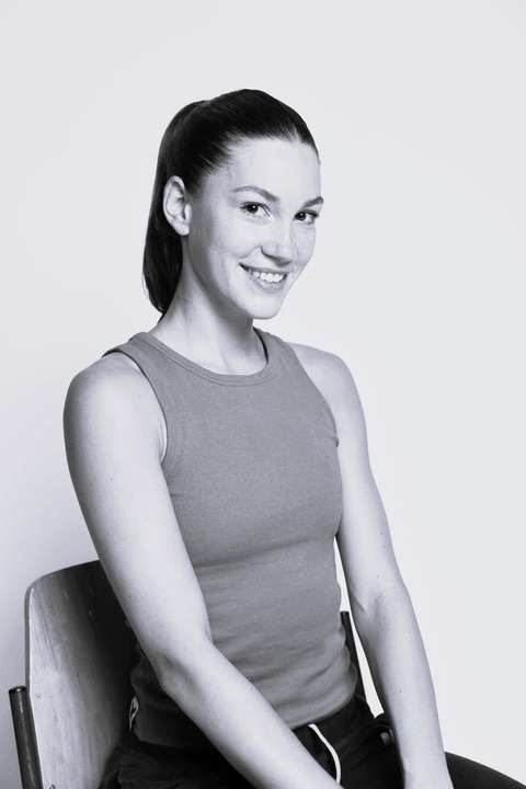 Milica Mučibabić