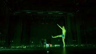 Anabel Möbius, Robert Klein, Ensemble