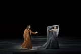 Francesco Demuro (Nadir) und Olga Peretyatko-Mariotti (Leïla)