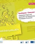 Coverbild der Publikation Youthpass – Gewusst wie