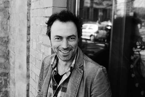 Michael Kamp