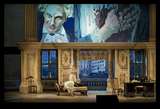 Michael Volle (SCARPIA), Anja Kampe (FLORIA TOSCA)