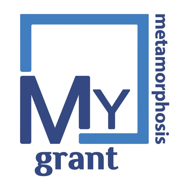 Logo des Projekts MYgrant