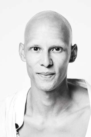 Ramon John