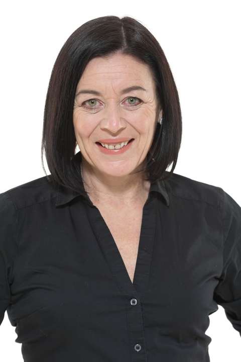 Natalie Holtom