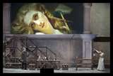 Michael Volle (SCARPIA), Anja Kampe (FLORIA TOSCA)