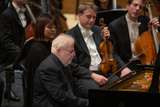 Abonnementkonzert VII am 19. Mai 2025 mit Petr Popelka und Emanuel Ax