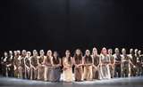Sacre, Sasha Waltz. Igor Strawinsky, Ensemble