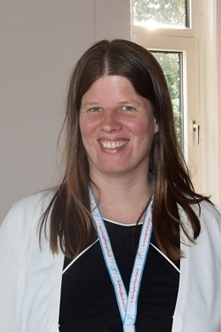 Silke Dust