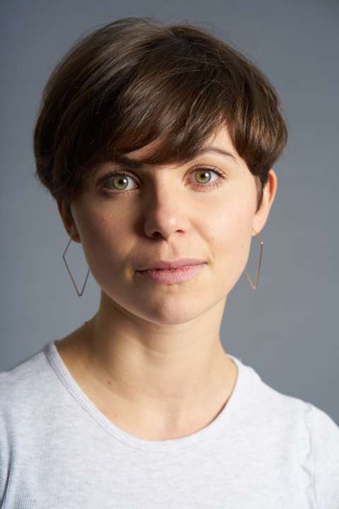 Miriam Neumaier