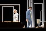 Anja Kampe (Brünnhilde), Andreas Schager (Siegfried)
