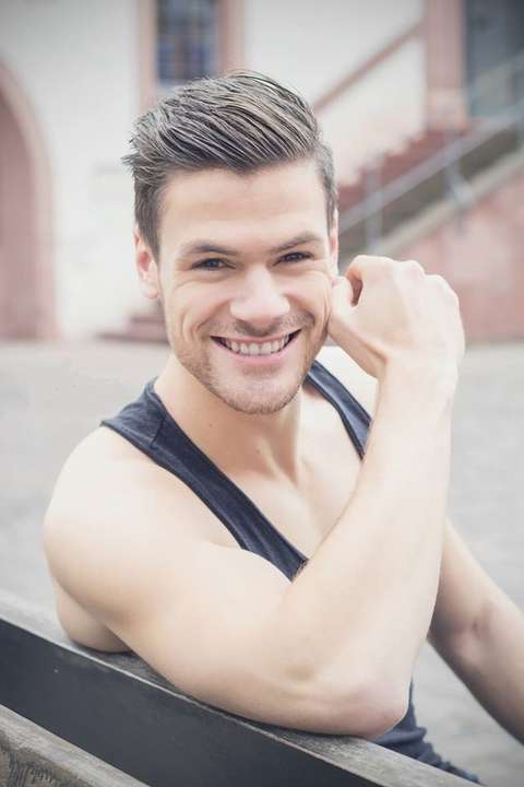 Tobias Brönner