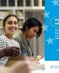 Coverbild der Publikation JUGEND für Europa zeigt Wirkung