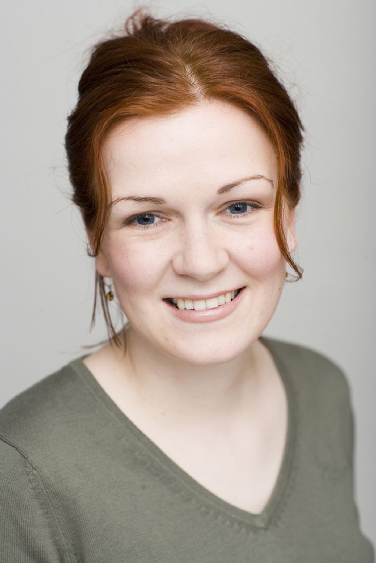 Grünen-Politikerin Katja Dörner