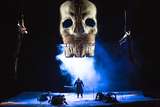 Andrew Staples (Idomeneo), Movement Group