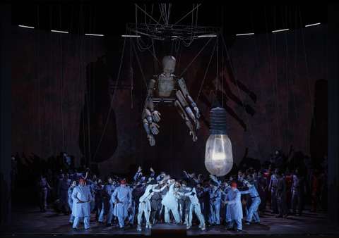 Turandot 2022