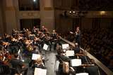 Christian Thielemann, Staatskapelle Berlin I Abonnementkonzert V am 24. Februar 2025