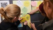 Teaser-Bild zu Aktuelles aus der Leitaktion 2: Strategische Partnerschaften und ihr innovativer Beitrag zur non-formalen Jugendarbeit