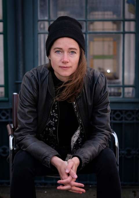 Kerstin Steeb