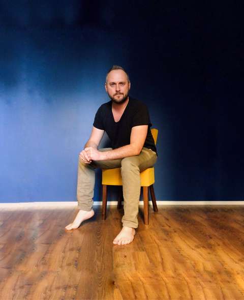 Sergej Maingardt