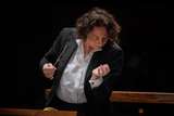 Nathalie Stutzmann | Symphoniekonzert II am 20. und 21. Oktober 2025