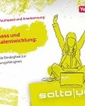 Coverbild der Publikation Youthpass und Personalentwicklung: Das fehlende Bindeglied zur Beschäftigungsfähigkeit