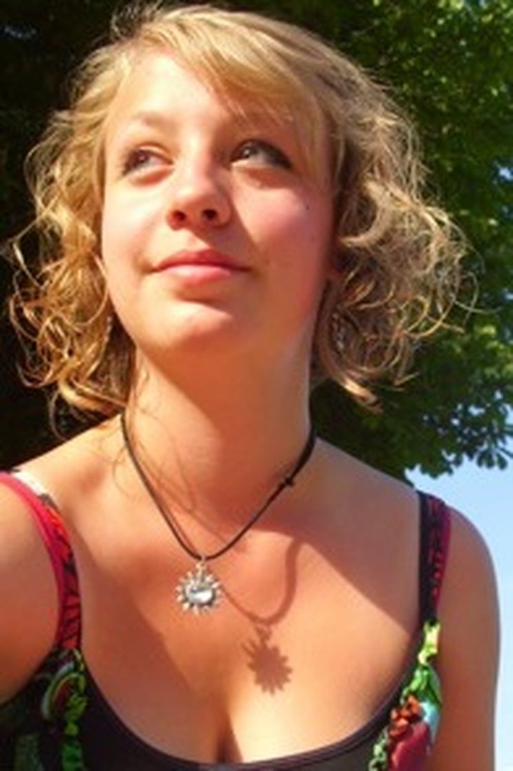 Katharina Koppe