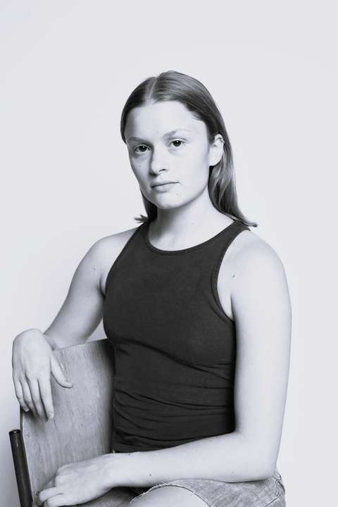 Bridget Lee