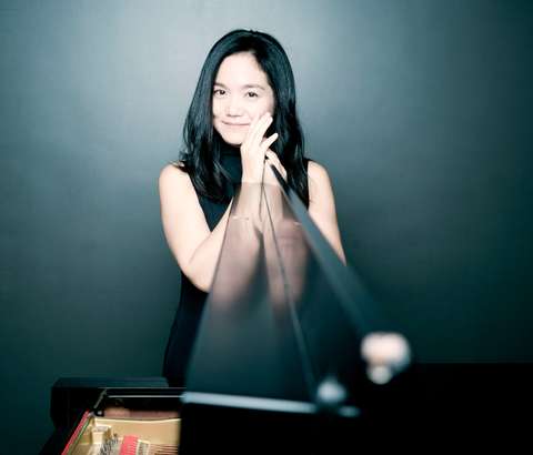 Hisako Kawamura