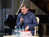 Christian Thielemann zur Präsentation der Spielzeit 2025/26 am 27.03.2025