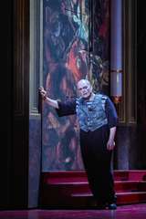 Christopher Maltman (Rigoletto)