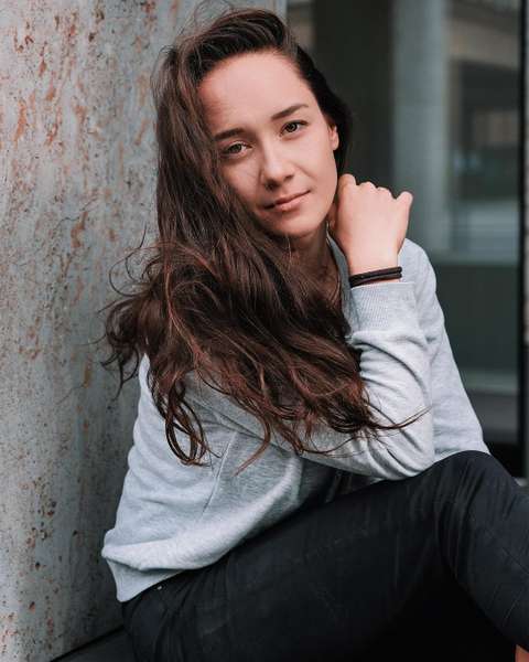 Sandra Domnick