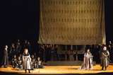 Magdalena Kožená (Idamante), Olga Peretyatko (Elettra), Andrew Staples (Idomeneo), Linard Vrielink (Arbace), Staatsopernchor, Movement Group