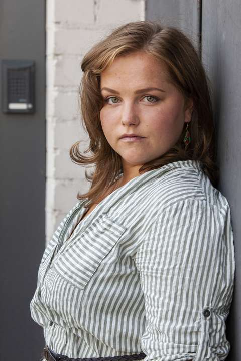 Alisa Kunina