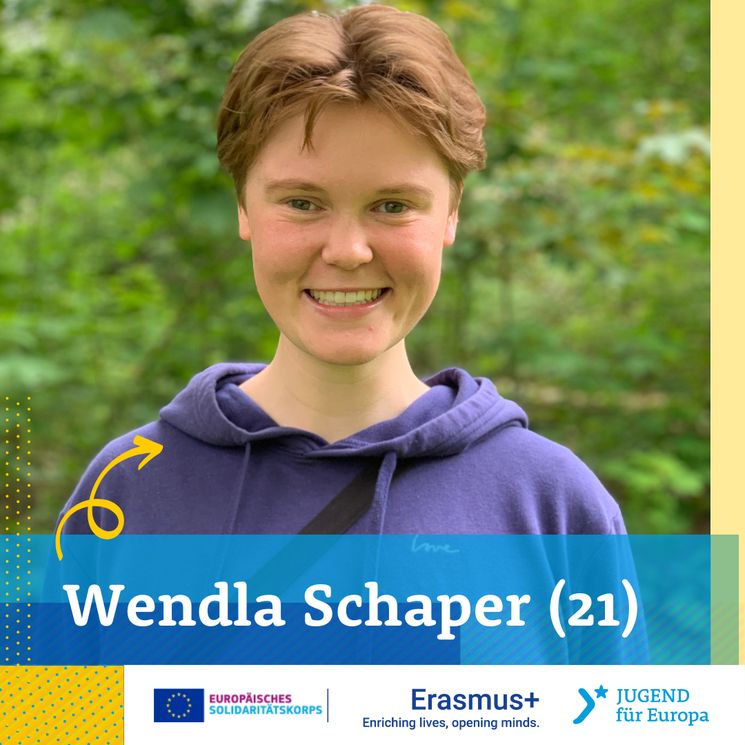 Wendla Schaper
