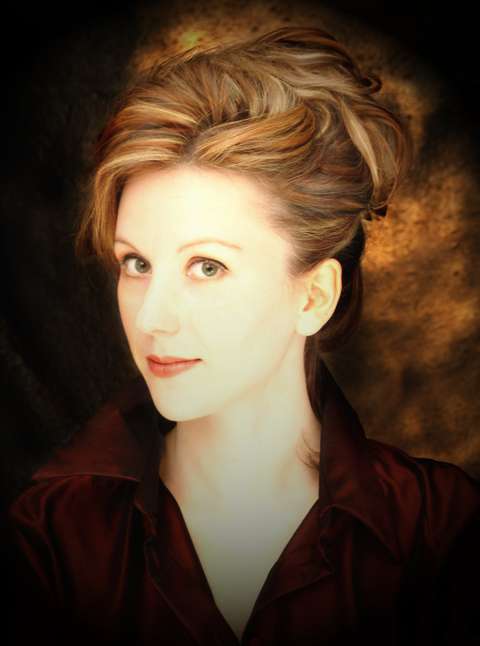 Maria Laura Martorana
