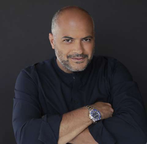 Gaston Rivero