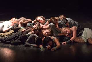 Theaterwerkstatt Jugendliche