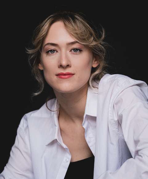 Emily Klinge