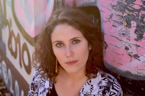 Alina Helen Huppertz
