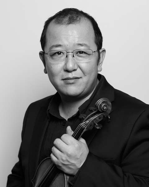 Samuel Park