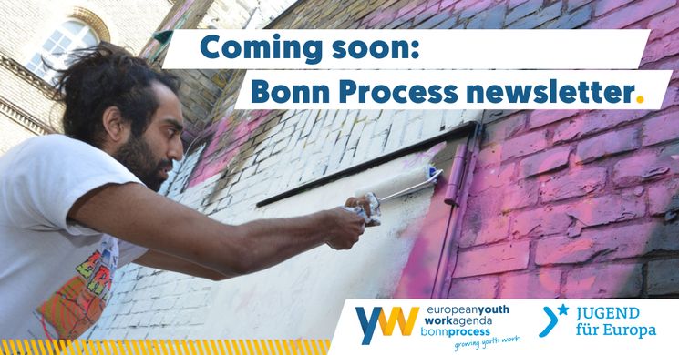 Erscheint bald: der Bonn Process Newsletter
