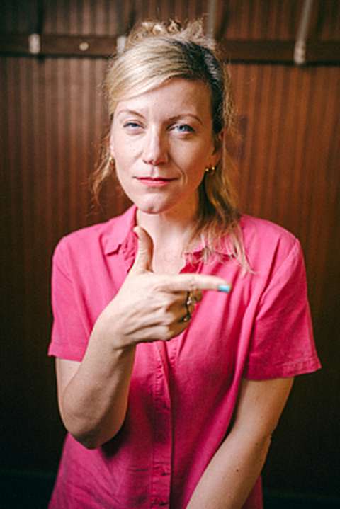 Franziska Beyer