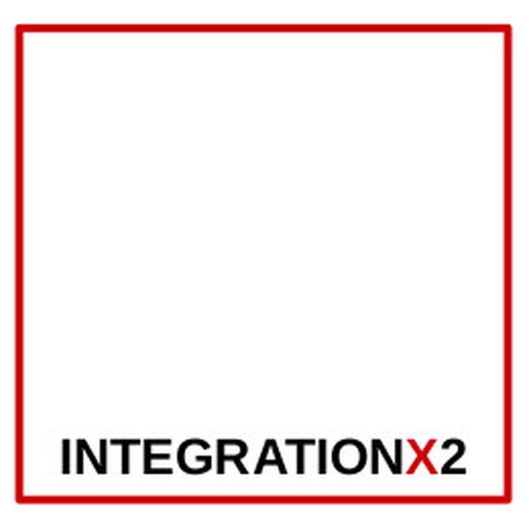 Logo von Integration mal 2