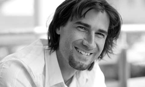 Prof. Marc Lutz